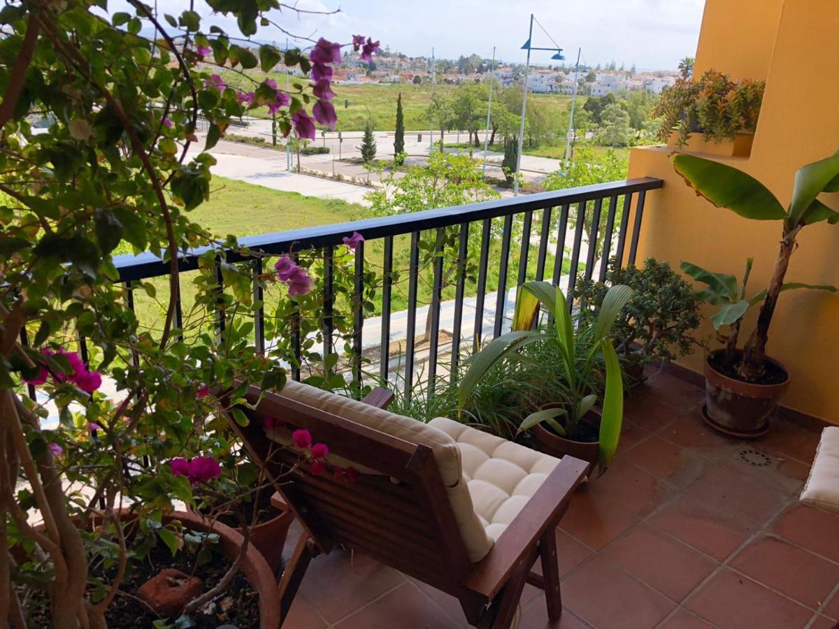 Los Naranjos Mar. Marbella Exterior foto