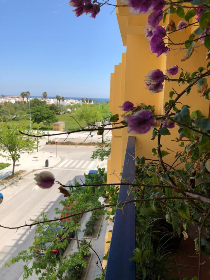 Los Naranjos Mar. Marbella Exterior foto
